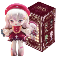 Misya Incredible Dance Party - Blindbox