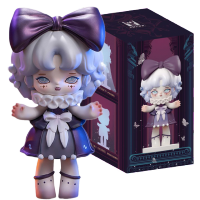 Misya Incredible Mansion - Blindbox