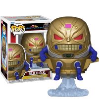 M.O.D.O.K.
