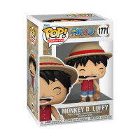 Monkey D. Luffy - One Piece Monkey D. Luffy - One Piece