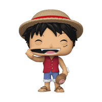 Monkey D. Luffy - One Piece Monkey D. Luffy - One Piece