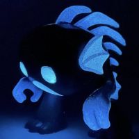 Murloc Glow Blizzard 30th