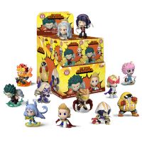 My Hero Academia series 2 - Blindbox