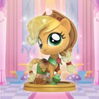 My Little Pony Kwistal Fwenz Gala Blindbox