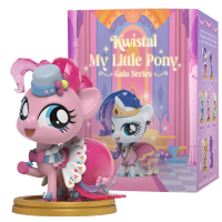 My Little Pony Kwistal Fwenz Gala Blindbox