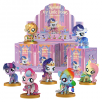 My Little Pony Kwistal Fwenz Gala Blindbox