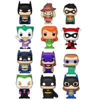 Mystery Bitty POP DC Comics Mystery Bitty POP DC Comics