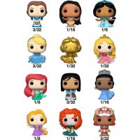 Mystery Bitty POP Disney Princess