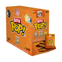 Mystery Bitty POP Dragon Ball Z Mystery Bitty POP Dragon Ball Z