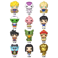 Mystery Bitty POP Dragon Ball Z Mystery Bitty POP Dragon Ball Z