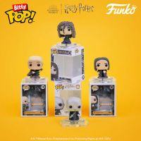 Mystery Bitty POP Harry Potter