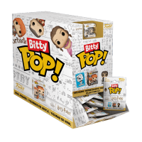 Mystery Bitty POP Harry Potter and the Goblet of Fire