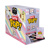 Mystery Bitty POP Hello Kitty Mystery Bitty POP Hello Kitty