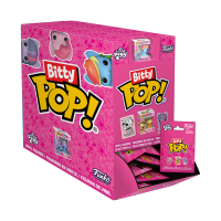 Mystery Bitty POP My Little Pony