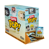 Mystery Bitty POP Naruto Shippuden Mystery Bitty POP Naruto Shippuden