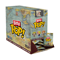 Mystery Bitty POP One Piece