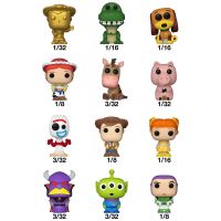 Mystery Bitty POP Toy Story