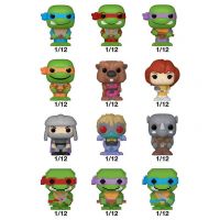Mystery Bitty POP Teenage Mutant Ninja Turtles
