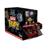 Mystery Dungeons & Dragons Bitty POP & Dice Mystery Dungeons & Dragons Bitty POP & Dice