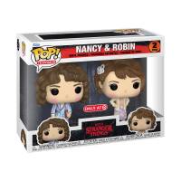 Nancy & Robin 2-pack