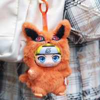 Naruto - Cute Beast Party Blindbox