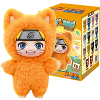 Naruto - Kitten Land Blindbox