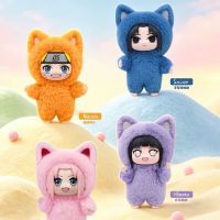 Naruto - Kitten Land Blindbox
