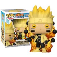 Naruto Uzumaki (Six Paths)