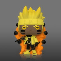 Naruto Uzumaki (Six Paths)
