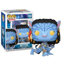Neytiri - Avatar
