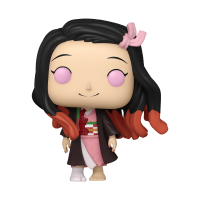 Nezuko Kamado (Smiling) Nezuko Kamado (Smiling)