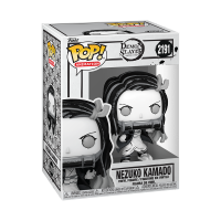 Nezuko Kamado (Sumi Deco)