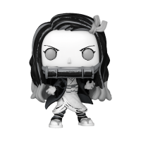 Nezuko Kamado (Sumi Deco)