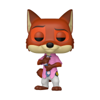 Nick Wilde