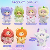 Nommi - Interesting Fruits Blindbox Nommi - Interesting Fruits Blindbox