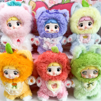 Nommi - Interesting Fruits Blindbox Nommi - Interesting Fruits Blindbox