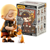 NOOK In Vintage Store Blindbox NOOK In Vintage Store Blindbox