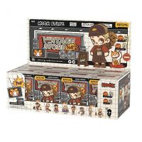 NOOK In Vintage Store Blindbox NOOK In Vintage Store Blindbox