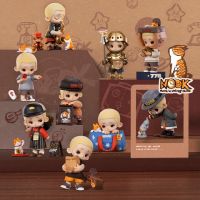 NOOK In Vintage Store Blindbox NOOK In Vintage Store Blindbox