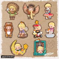 NOOK Little World Blindbox NOOK Little World Blindbox