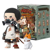 NOOK Wasteland Park Blindbox NOOK Wasteland Park Blindbox