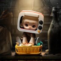 NOOK Wasteland Park Blindbox NOOK Wasteland Park Blindbox