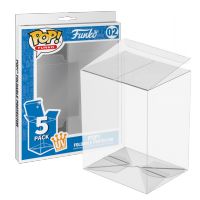 POP! Protector 5x