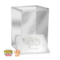 Obal Premium POP! STACKS Protector 1x
