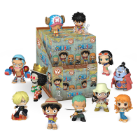 One Piece Fish-Man Island Saga - Blindbox One Piece Fish-Man Island Saga - Blindbox