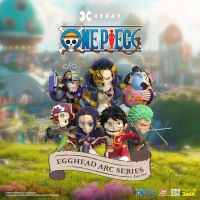 One Piece Hidden Dissectibles Egghead Arc Série 1 Blindbox One Piece Hidden Dissectibles Egghead Arc Série 1 Blindbox
