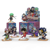 One Piece Hidden Dissectibles Egghead Arc Série 1 Blindbox One Piece Hidden Dissectibles Egghead Arc Série 1 Blindbox