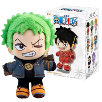 One Piece Plush Blindbox