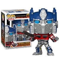 Optimus Prime - Transformers