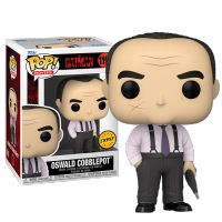 Oswald Cobblepot CHASE